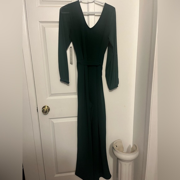 Almost Famous Jumpsuit - Picture 2 of 4